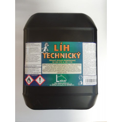 Líh technický 5l