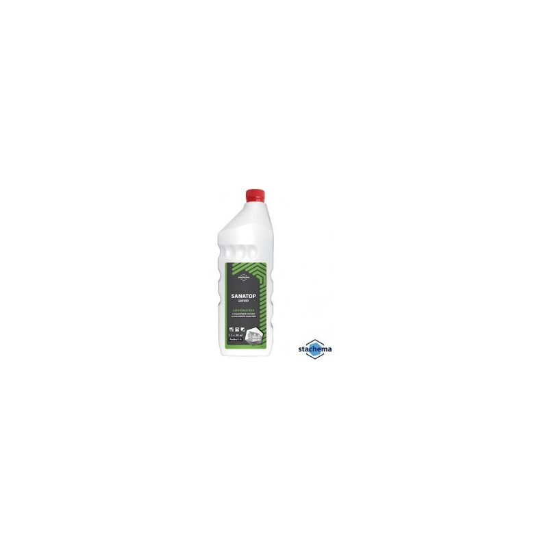 Sanatop liquid 1l