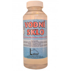 Vodní sklo 650g