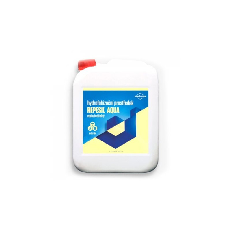 Repesil aqua 1l