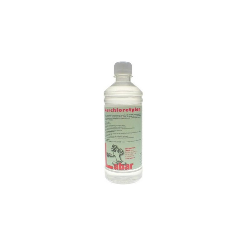 Perchlorethylen 800g