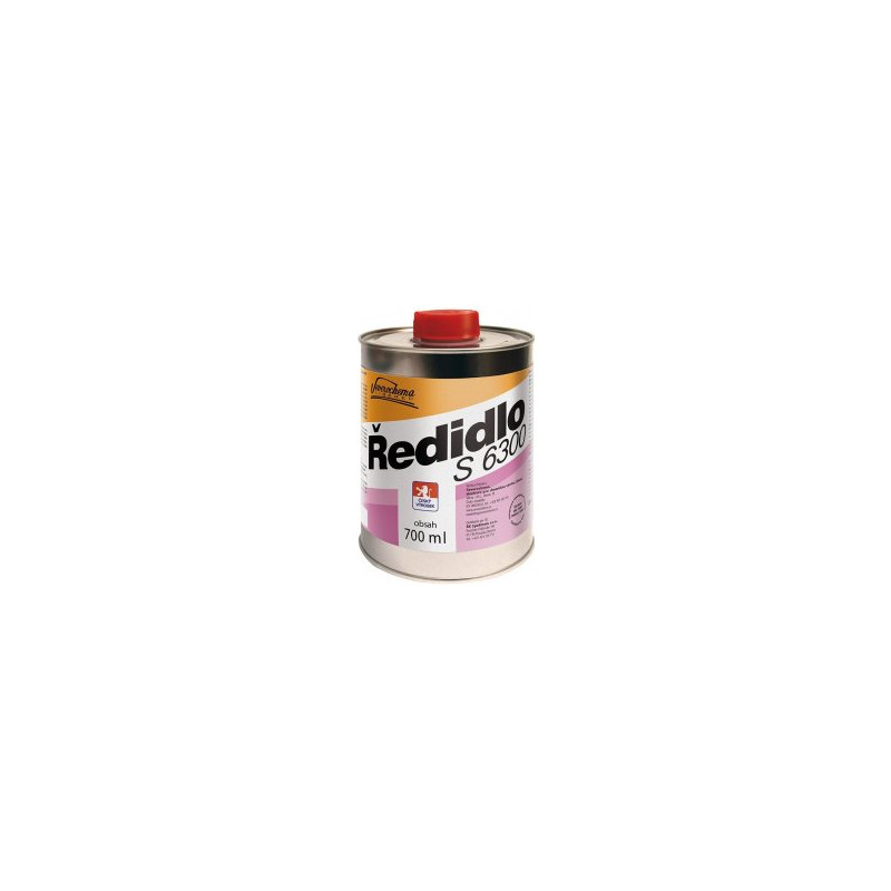 Ředidlo S6300 9l