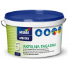 SPEKTRA akrylátová fasádní barva B1 2l