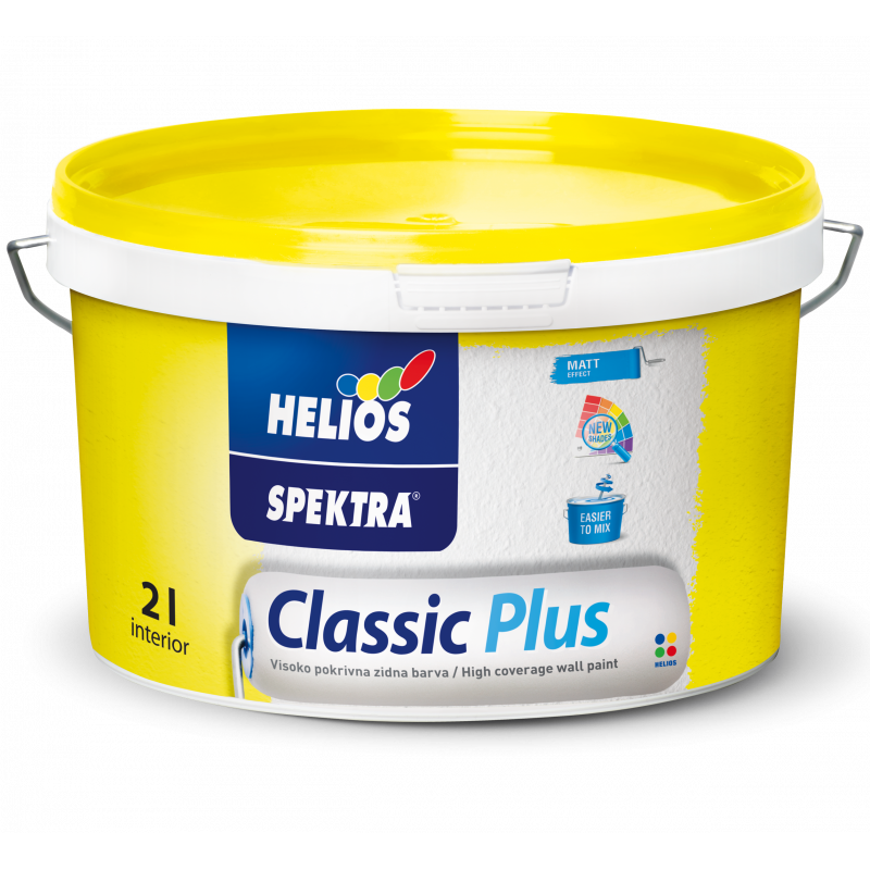 SPEKTRA Classic Plus 2l