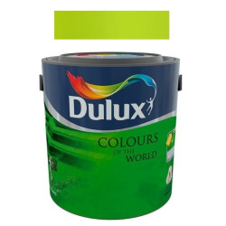 Dulux CoW - divoké liány 2,5 L