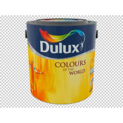Dulux CoW - exotické kari...