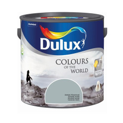 Dulux COW - finská sauna 2,5 L