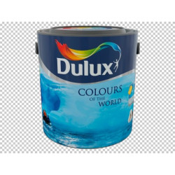 Dulux CoW - grafitový...
