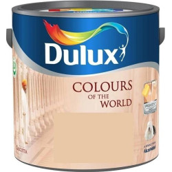 Dulux CoW - indický...
