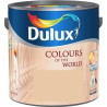 Dulux CoW - indický palisandr 2,5 L