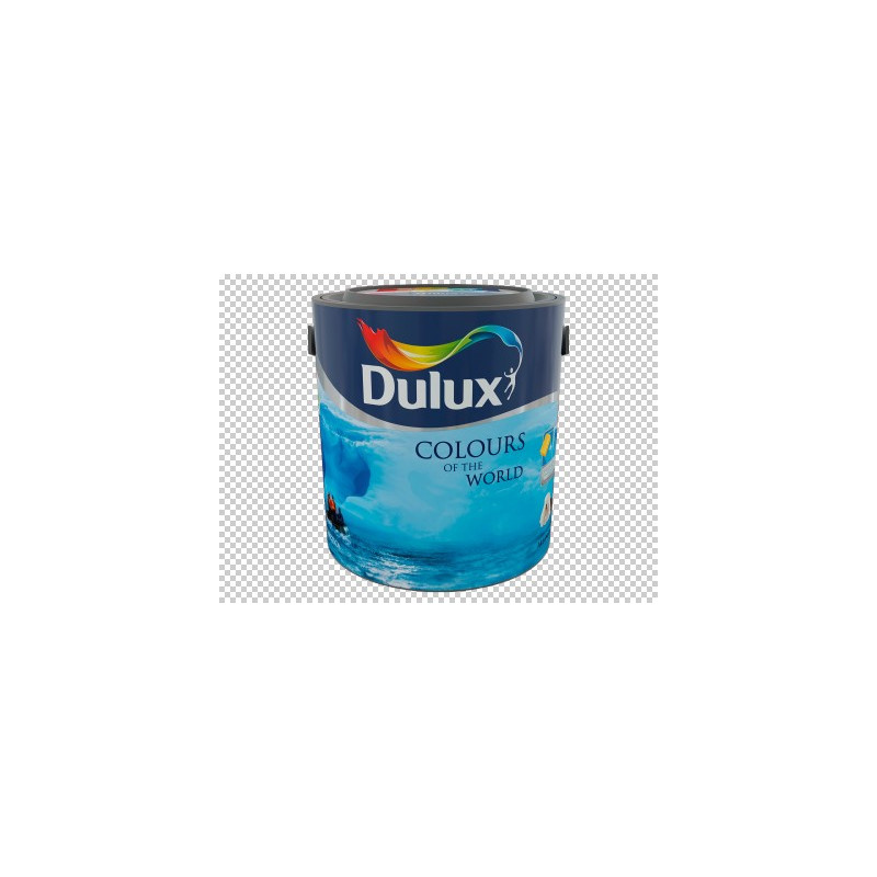 Dulux COW - mrazivé ráno 2,5 L