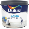 DULUX BASIC WHITE 19L