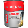 Universal základ červenohnědý 0,75L