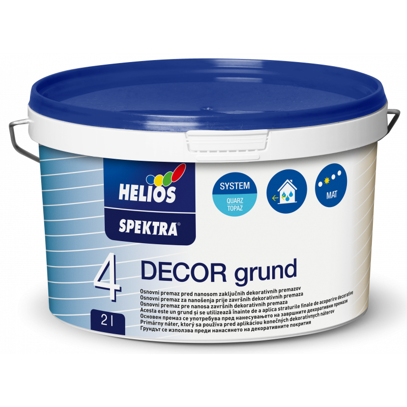 SPEKTRA DECOR grund 2l