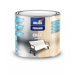 TESSAROL email červený 0,2l