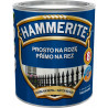 Hammerite hladký stříbrný 0,7L