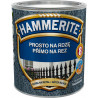 Hammerite kladívkový černý 0,7L