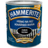 Hammerite Přímo na rez kovářská barva 0,75L