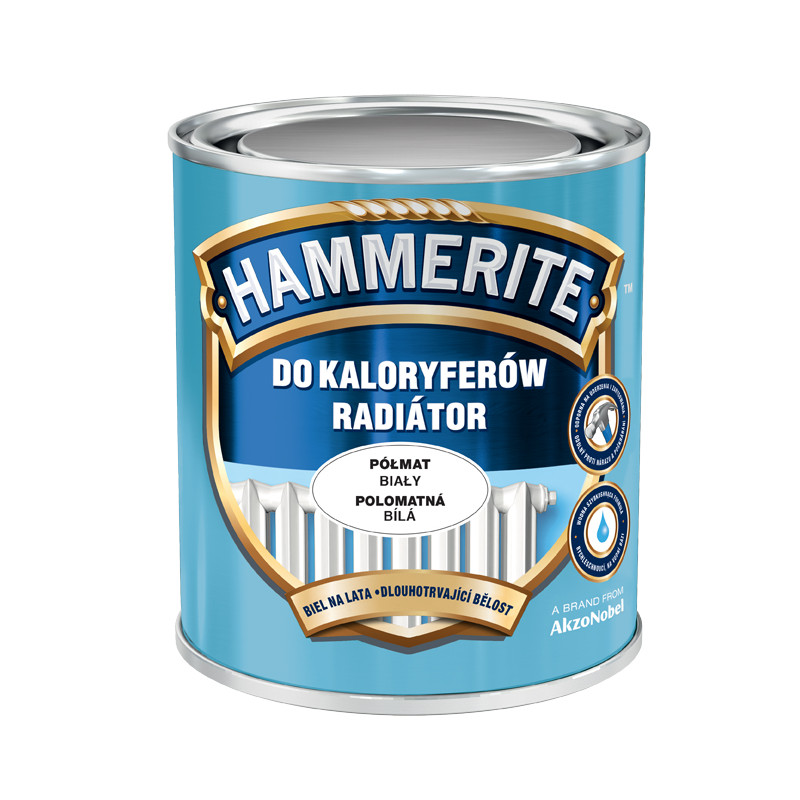 Hammerite Radiátor 0,7L