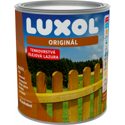 Luxol Originál ohnivý...