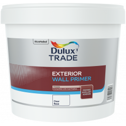 Dulux Trade Exterior Wall...