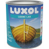 Luxol Lodní lak bezbarvý 2,5l