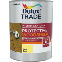 Dulux Protective Woodsheen...