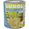 Luxol Interiérový lak AQUA, mat 0,75L
