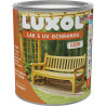 Luxol Lak s UV ochranou, lesk 0,75L