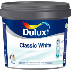 Dulux Classic white 10 l
