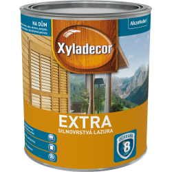 Xyladecor Extra třešeň 0,75l