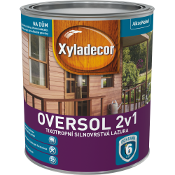 Xyladecor Oversol 2v1...