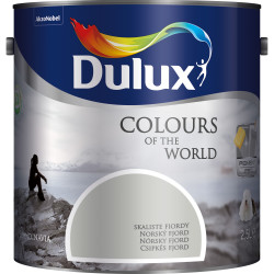 Dulux COW - norský fjord 2,5 L