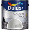 Dulux COW - norský fjord 2,5 L