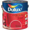 Dulux CoW - ohnivé flamenco 2,5 L