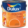 Dulux COW - tibetské roucho 2,5 L
