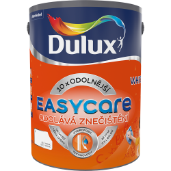 Dulux EASYCARE - Bílý mrak...