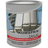 Komaprim základ červenohnědý 0,75L