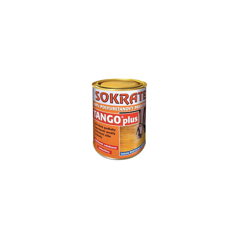 Sokrates tango plus mat 0,6kg