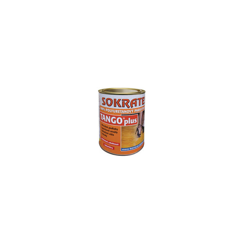 Sokrates tango plus polomat 0,6kg
