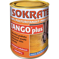 Sokrates tango plus lesk 0,6kg