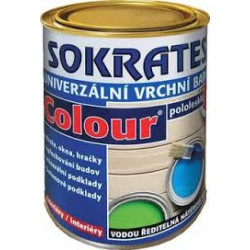 Sokrates 0670 okr 0,7kg