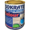 Sokrates 0440 modrá 0,7kg