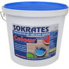 Sokrates 0100 bílá 5kg
