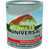 Universal lesk oranžový 2,5L