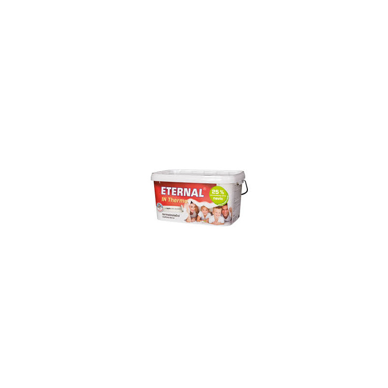 Eternal IN Thermo 4kg