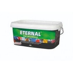 Eternal 013 Černý /5kg